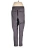Athleta Solid Gray Active Pants Size 4 - photo 2