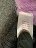 Design History Purple Pullover Sweater Size 3T - photo 4