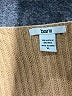 Bar III Tan Pullover Sweater Size XL - photo 7