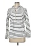 Tommy Hilfiger 100% Cotton White Pullover Sweater Size M - photo 1