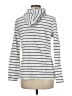Tommy Hilfiger 100% Cotton White Pullover Sweater Size M - photo 2
