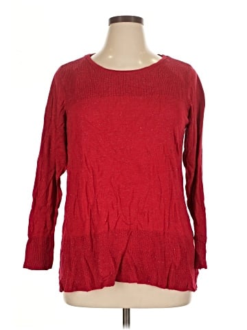 AGB Long Sleeve Top (view 1)