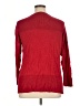 AGB Red Long Sleeve Top Size 1X - photo 2