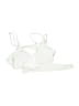 Shein Ivory Gray Swimsuit Top Size XXS (estimated) - photo 2
