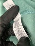 Jerzees Teal Sweatshirt Size S - photo 8