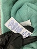 Jerzees Teal Sweatshirt Size S - photo 9