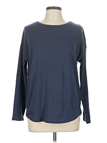 ALTERNATIVE Long Sleeve T-Shirt (view 1)