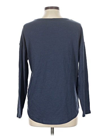 ALTERNATIVE Long Sleeve T-Shirt (view 2)