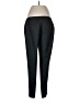 Anne Klein Chevron-herringbone Black Dress Pants Size 12 - photo 2