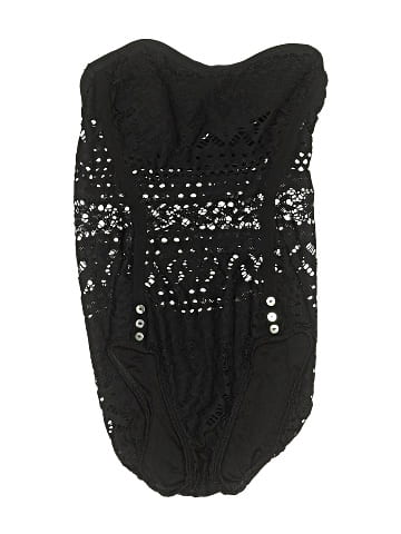 Robin Piccone One Piece Swimsuit (view 1)