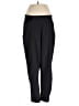The North Face Solid Black Active Pants Size S - photo 1