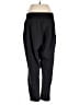 The North Face Solid Black Active Pants Size S - photo 2