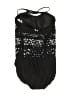 Robin Piccone Black One Piece Swimsuit Size 4 - photo 2