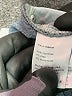 SLVRLAKE Hearts Blue Jeans Size 26 waist - photo 5
