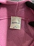 BEDFORD FAIR lifestyles 100% Acrylic Pink Pullover Sweater Size 2X - photo 7