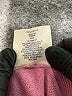 BEDFORD FAIR lifestyles 100% Acrylic Pink Pullover Sweater Size 2X - photo 8