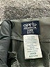 Garb 100% Polyester Green Jeans Size 9 - 10 - photo 3