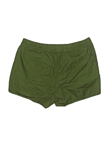 Madewell Pull-On Shorts (view 2)
