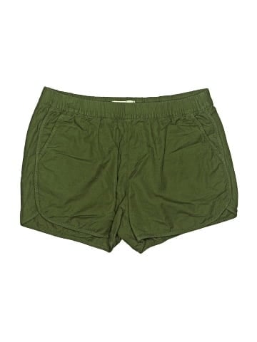 Madewell Pull-On Shorts (view 1)