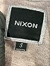 Nixon Gray Fleece Size S - photo 6