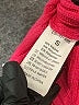 Lillusory Solid Pink Turtleneck Sweater Size S - photo 8