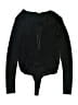 Intimately by Free People Black Bodysuit Size S - photo 1
