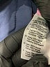 Assorted Brands 100% Polyester Solid Purple Blue Jacket Size 14 - photo 4