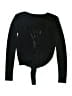Intimately by Free People Black Bodysuit Size S - photo 2
