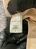 Animari 100% Polyester Tan Casual Pants Size L - photo 8