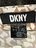 DKNY Animal Print Ivory Sleeveless Blouse Size S - photo 7