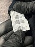 Yummie Tummie Solid Black Active Pants Size S - photo 8