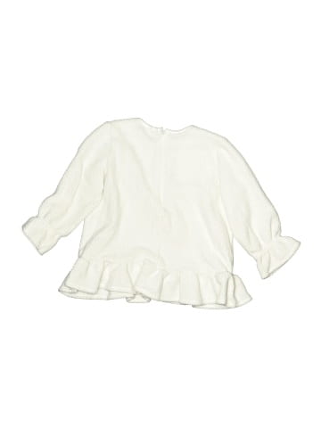 Florence Eiseman Pullover Sweater (view 2)