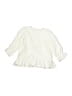 Florence Eiseman 100% Polyester Ivory White Pullover Sweater Size 2T - photo 2