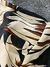 Unbranded Gold Sleeveless Top Size XL - photo 7