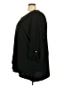 Avenue Black Casual Dress Size 30 - 32 Plus - photo 5