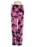 No. 21 Tie-dye Pink Casual Pants Size EU (IT) 40 / US 4 - photo 1