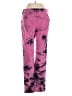 No. 21 Tie-dye Pink Casual Pants Size EU (IT) 40 / US 4 - photo 2