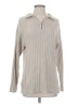 Jay Jacobs Tan Pullover Sweater Size S - photo 1