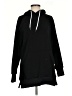 Unbranded 100% Cotton Black Pullover Hoodie Size S - photo 1