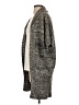 Karen Millen Gray Cardigan Size Sm (2) - photo 5