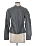 Apt. 9 100% Viscose Gray Jacket Size S - photo 1