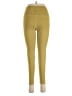 Lezat Yellow Active Pants Size M - photo 2