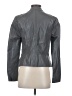 Apt. 9 100% Viscose Gray Jacket Size S - photo 2