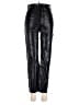 Express Black Casual Pants Size 00 - photo 1