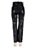Express Black Casual Pants Size 00 - photo 2
