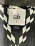 CAbi 100% Polyester Print Ivory Casual Dress Size S - photo 7