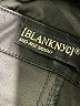 Blank NYC Black Overalls Size 24 waist - photo 4