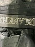 Blank NYC Black Overalls Size 24 waist - photo 5