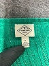 St. John's Bay Green Pullover Sweater Size S - photo 7