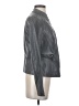 Apt. 9 100% Viscose Gray Jacket Size S - photo 4